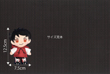 画像をギャラリービューアに読み込む, MCS10006 ミニハウンドトゥース2 5