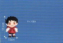 画像をギャラリービューアに読み込む, MCS10011 ミニ三角 11