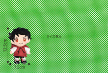 画像をギャラリービューアに読み込む, MCS10014 ミニ七宝 9