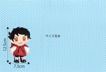 画像をギャラリービューアに読み込む, MCS10015 ミニ麻の葉 4