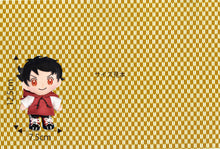 画像をギャラリービューアに読み込む, MCS10016 ミニ矢絣 4