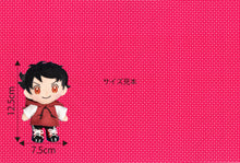 画像をギャラリービューアに読み込む, MCS10019 ミニ御召十 4