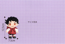 画像をギャラリービューアに読み込む, MCS10020 ミニ網代格子 2