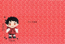 画像をギャラリービューアに読み込む, MCS10021 ミニ浴衣1 4