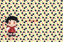 画像をギャラリービューアに読み込む, MCS10022 ミニ浴衣2 3