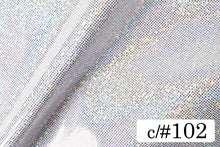 画像をギャラリービューアに読み込む, CSP051E ツーウェイカラードットホログラム 102