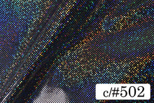 画像をギャラリービューアに読み込む, CSP051E ツーウェイカラードットホログラム 502