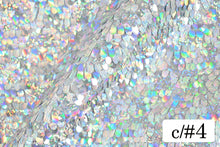 画像をギャラリービューアに読み込む, CSP155 ジュエリーティアーズスパン 4