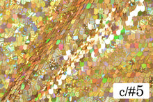 画像をギャラリービューアに読み込む, CSP155 ジュエリーティアーズスパン 5