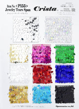 画像をギャラリービューアに読み込む, CSP155 ジュエリーティアーズスパン 5