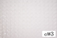 画像をギャラリービューアに読み込む, CSP180 ギンガムチェックスパン 3