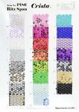 画像をギャラリービューアに読み込む, CSP186 リッツスパン 16