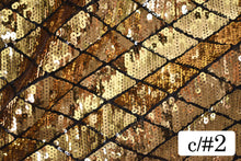 画像をギャラリービューアに読み込む, CSP232 スパングルクロスライン 2