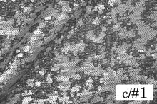 画像をギャラリービューアに読み込む, CSP261 ブリンディッドスパン 1