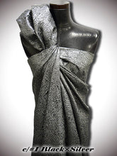 画像をギャラリービューアに読み込む, CSP263 ブリンディッドジャガード 3