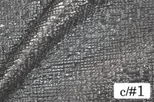 画像をギャラリービューアに読み込む, CSP263 ブリンディッドジャガード 1