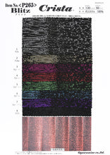 画像をギャラリービューアに読み込む, CSP265 ブリッツ 2