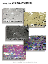 画像をギャラリービューアに読み込む, CSP273E ルナ 5