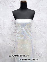 画像をギャラリービューアに読み込む, CSP287 ツーウェイステンドグラスフォイル 101