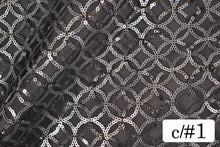 画像をギャラリービューアに読み込む, CSP289 チュールスパン七宝 1