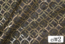 画像をギャラリービューアに読み込む, CSP289 チュールスパン七宝 2