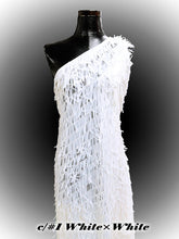 画像をギャラリービューアに読み込む, CSP292 チュールスパンニードル 3