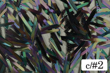 画像をギャラリービューアに読み込む, CSP292 チュールスパンニードル 2