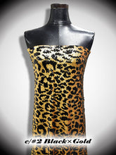 画像をギャラリービューアに読み込む, CSP294 パンサーデザインスパン 1