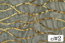 画像をギャラリービューアに読み込む, CSP295 チュールスパンウェイビー 2