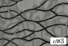 画像をギャラリービューアに読み込む, CSP295 チュールスパンウェイビー 3