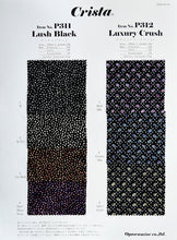 画像をギャラリービューアに読み込む, CSP311 ラッシュブラック 4