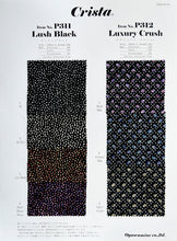 画像をギャラリービューアに読み込む, CSP311 ラッシュブラック 1