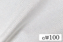 画像をギャラリービューアに読み込む, CSP327 スネークデザインラメジャガード 100