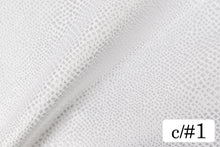 画像をギャラリービューアに読み込む, CSP327 スネークデザインラメジャガード 1