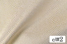 画像をギャラリービューアに読み込む, CSP327 スネークデザインラメジャガード 2