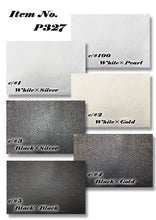 画像をギャラリービューアに読み込む, CSP327 スネークデザインラメジャガード 2