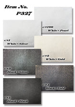 画像をギャラリービューアに読み込む, CSP327 スネークデザインラメジャガード 1