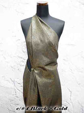 画像をギャラリービューアに読み込む, CSP327 スネークデザインラメジャガード 5