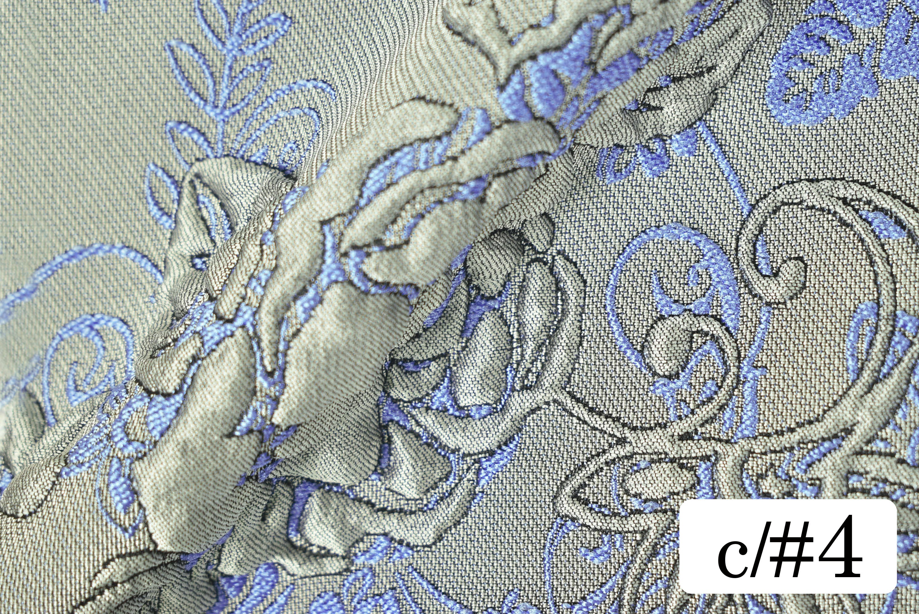 CSP338 フクレジャガード 4 – COSCLOTH