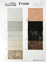 画像をギャラリービューアに読み込む, CSP340 タックフォイル 5