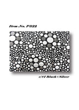 画像をギャラリービューアに読み込む, CSP322 プルラルドットジャガード 1