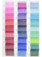 画像をギャラリービューアに読み込む, CS989 アンジェリックローブオーガンジ 19