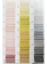 画像をギャラリービューアに読み込む, CS989 アンジェリックローブオーガンジ 12