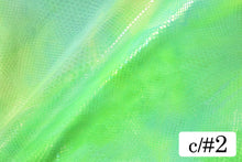 画像をギャラリービューアに読み込む, CSP291 タイダイ2WAYオーロラフォイル 2