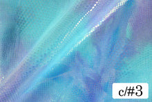 画像をギャラリービューアに読み込む, CSP291 タイダイ2WAYオーロラフォイル 3