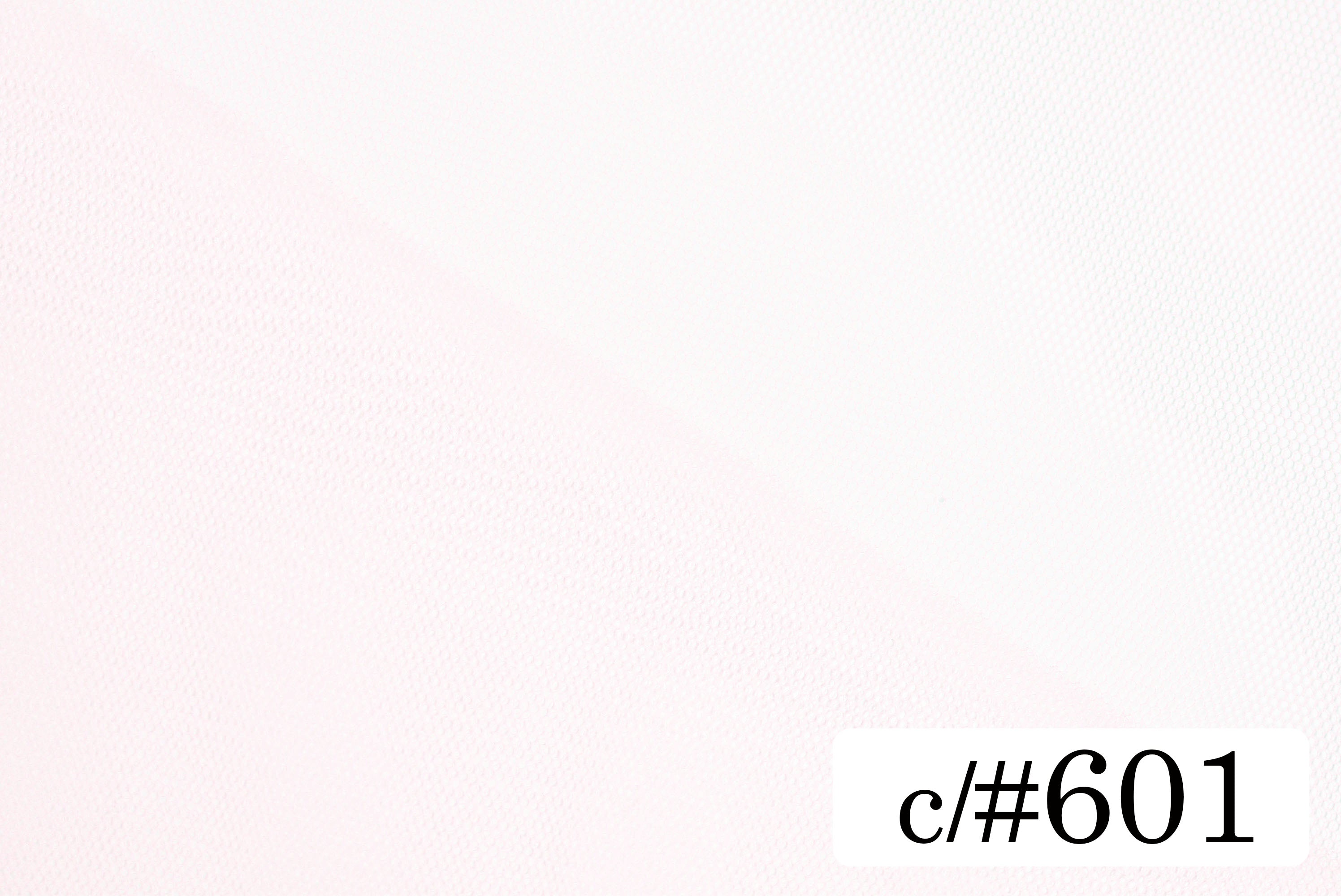 CS1001 ハイゲージチュール 601 – COSCLOTH