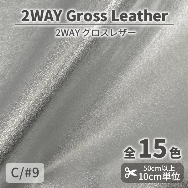 CS1010　2WAYグロスレザー　9