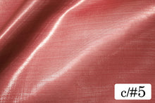 画像をギャラリービューアに読み込む, CS1300E　パウダーメタリックシフォン　5
