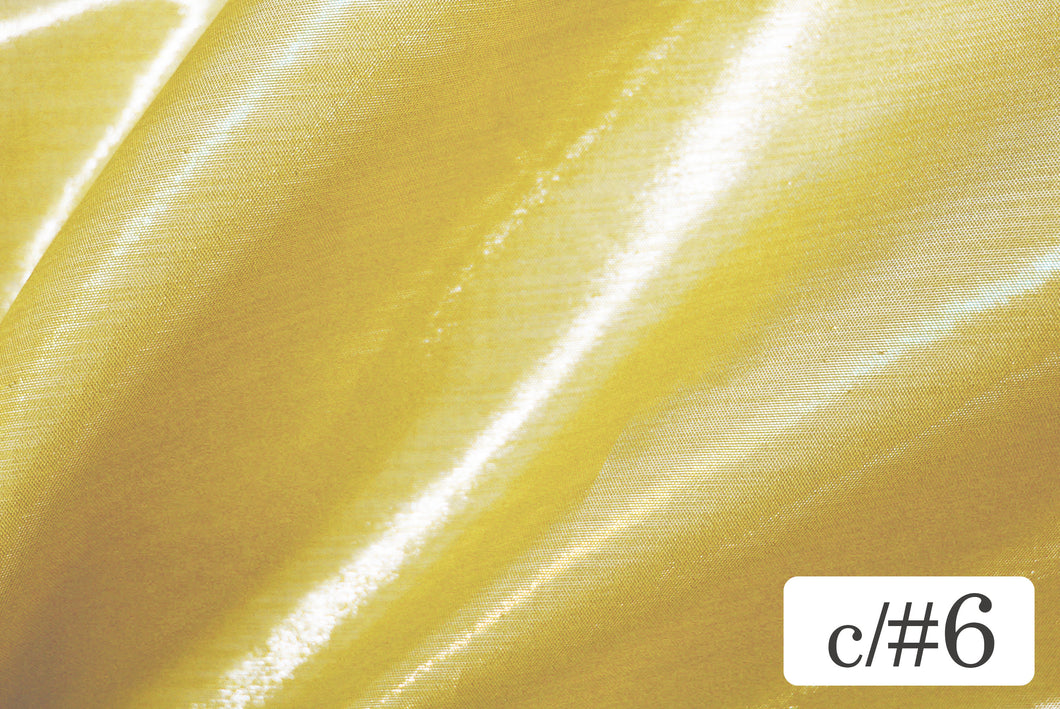 CS1300E　パウダーメタリックシフォン　6