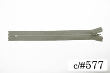 画像をギャラリービューアに読み込む, CS144　56cmファスナー　577
